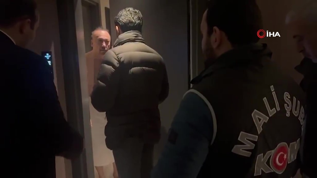 Uşak Belediyesi’nde Yolsuzluk Operasyonu: Belediye Başkanı Dahil 11 Kişi Gözaltında