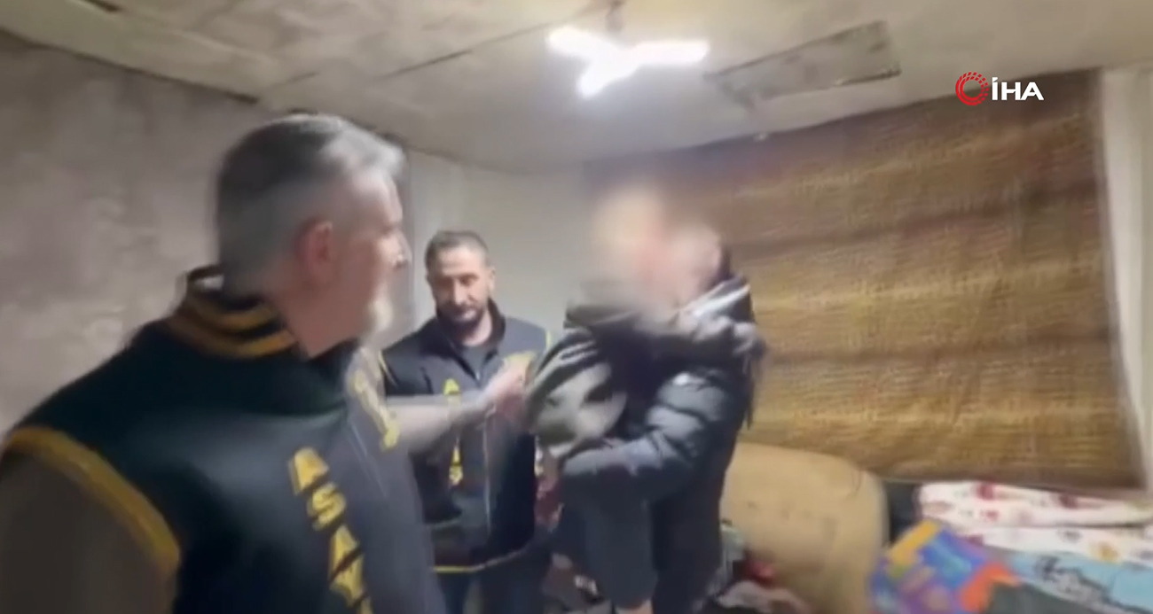 Uzun Yıllar Sonra Bulunan Çocuk İlk Sözleriyle Duygulandırdı: ‘Benim adım Ahmet’