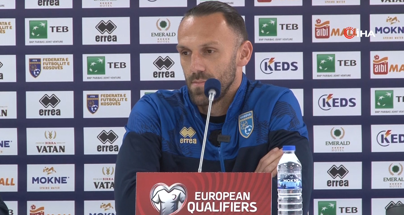 Vedat Muriç’ten Duygusal Açıklamalar: Eski Takım Arkadaşlarına Karşı Hissettikleri