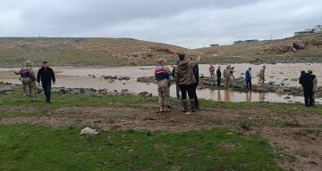 Viranşehir’de Sel Felaketi: Bir Kişi Hayatını Kaybetti