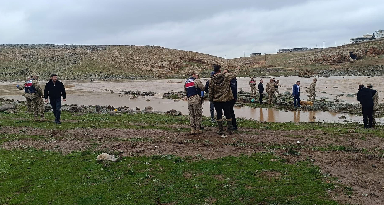 Viranşehir’de Sel Felaketi: Bir Kişi Hayatını Kaybetti