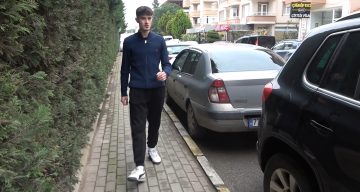 Yalova’da Genç Bir Birey, Bilinmeyen Kişiler Tarafından Ormanlık Alanda Gasp Edildi