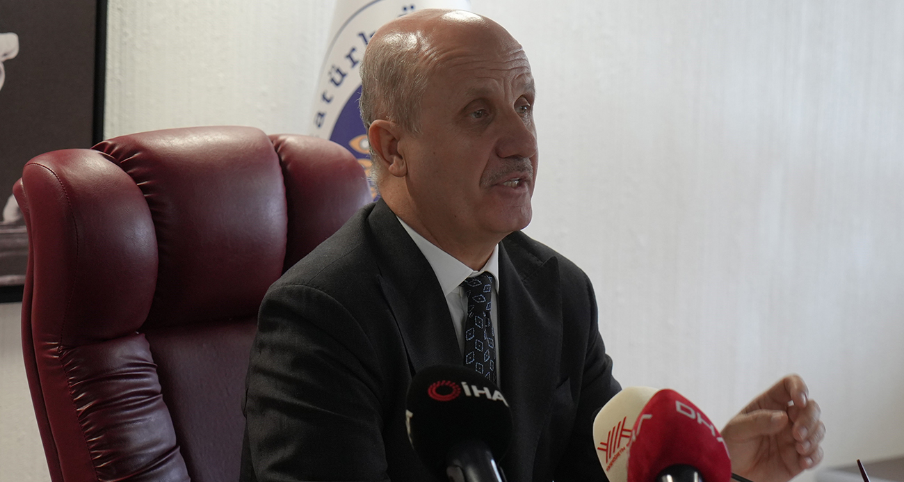 YÖK Başkanı Prof. Dr. Erol Özvar’dan Lisans Eğitimi Değerlendirmesi