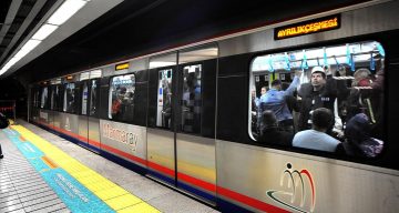 1 Mayıs’ta Ankara, İstanbul ve İzmir’de raylı sistem hatları ücretsiz olacak