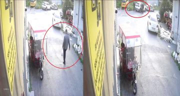 11 Yıl Boyunca Firari olan ve Yüzünü 9 Kez Değiştiren Zanlı Serviste Yakalandı