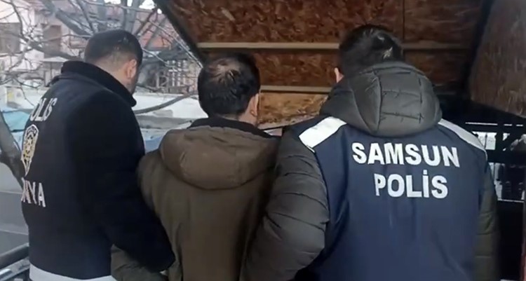 13 İlde Milyonluk Araç Vurgunu Yapan Çete Çökertildi