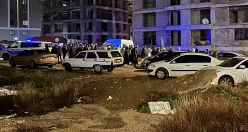 16 Yaşındaki Lise Öğrencisi Feyza Keskin, Isparta’da Ölü Olarak Bulundu