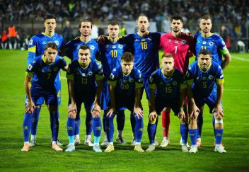 2026 Dünya Kupası’na Katılacak Son Dört Avrupa Ülkesi Belli Oldu