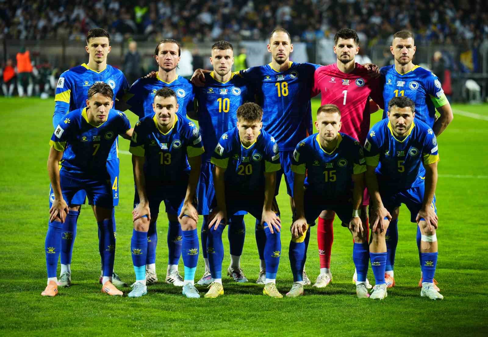 2026 Dünya Kupası’na Katılacak Son Dört Avrupa Ülkesi Belli Oldu