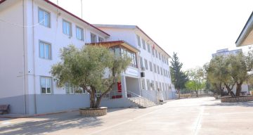 23 Nisan Ulusal Egemenlik ve Çocuk Bayramı, Ayser Çalık Ortaokulu’nda Hüzünlü Geçti