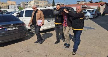 3 farklı hırsızlık tek şüpheli: “Hatırlamıyorum” savunması