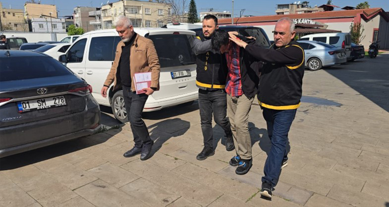 3 farklı hırsızlık tek şüpheli: “Hatırlamıyorum” savunması