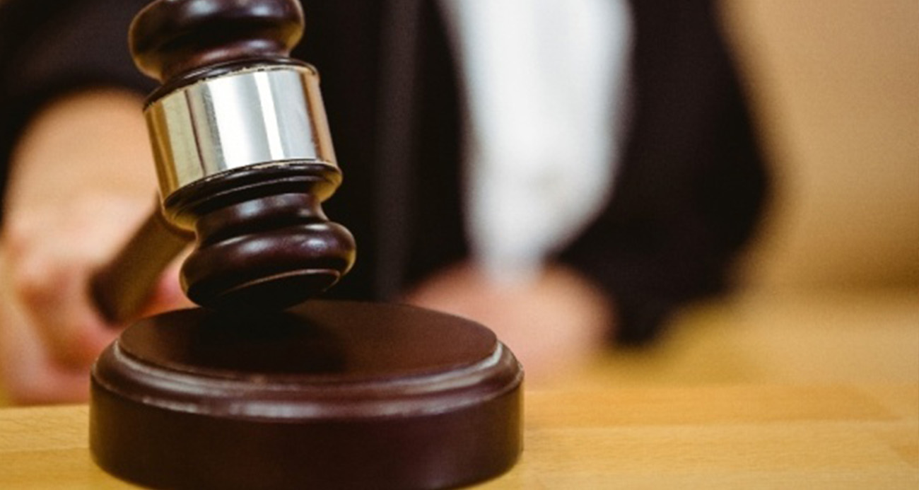 36 milyon dolarlık kaldırım taşı dolandırıcılığı davasının görülmesine devam edildi