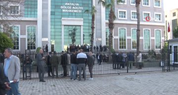 7 ilde eş zamanlı ANSET operasyonu: 113 milyon 426 bin TL kamu zararı tespiti iddiası