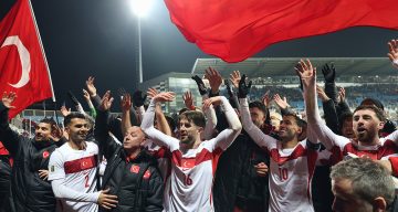 A Milli Takım’ın Dünya Kupası Programında Saat Değişikliği