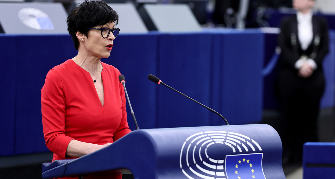 AB Genişleme Komiseri Kos: Türkiye, MERCOSUR’dan Daha Önemli