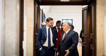 ABD Başkan Yardımcısı Vance: “İran’ın olumlu ya da olumsuz yanıt vereceğinden eminiz”