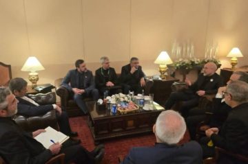 ABD Başkan Yardımcısı Vance: “İran’la anlaşmaya varamadık”