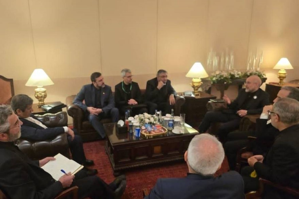 ABD Başkan Yardımcısı Vance: “İran’la anlaşmaya varamadık”