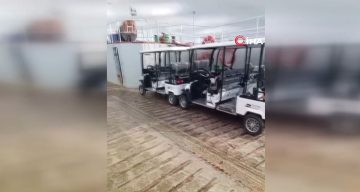 Adalar’da Elektrikli Araç Düzenlemesi Tepkilerle Karşılandı