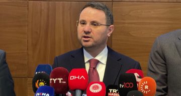 Adalet Bakanı Gürlek: ‘Sosyal Medya Kullanımında Kimlik Zorunluluğu Getirilecek’