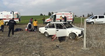 Adalet Bakanının faili meçhullerin üzerine gitmesi 9 yıldır çözülemeyen cinayet için umut oldu