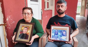 Adana’da 3 arkadaştan 21 yıldır haber alınamıyor