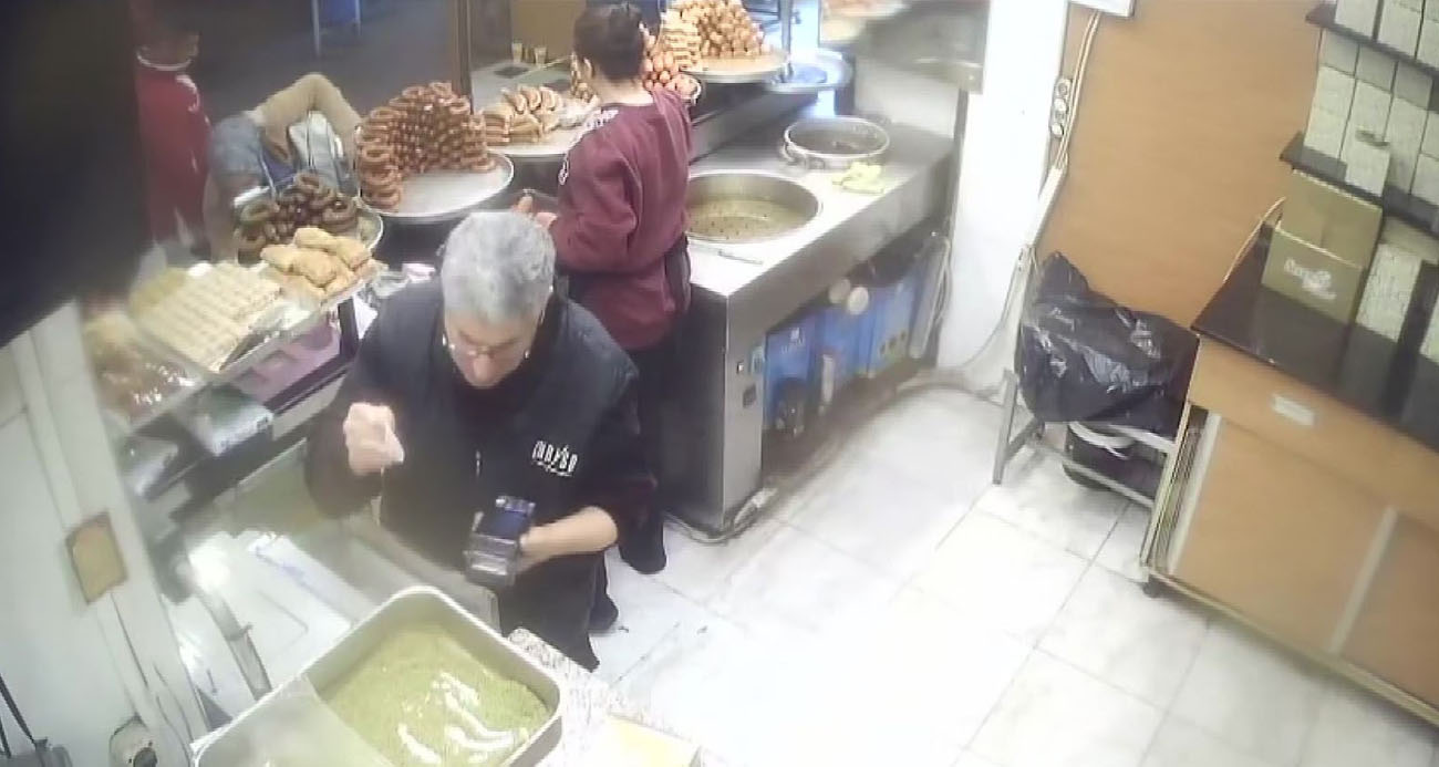 Adana’da Yankesicilikle Üç Telefon Çalan Şüpheli Tutuklandı