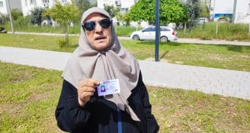 Adana’da Yaşlı Kadının Ücretsiz Taşıma Hakkı Engellendi