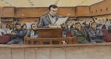 Adem Soytekin dahil 15 kişi için tahliye kararı