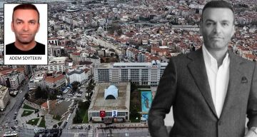 Adem Soytekin: “Suç işlemediğimi kanıtlamak için etkin pişmanlık yaptım”