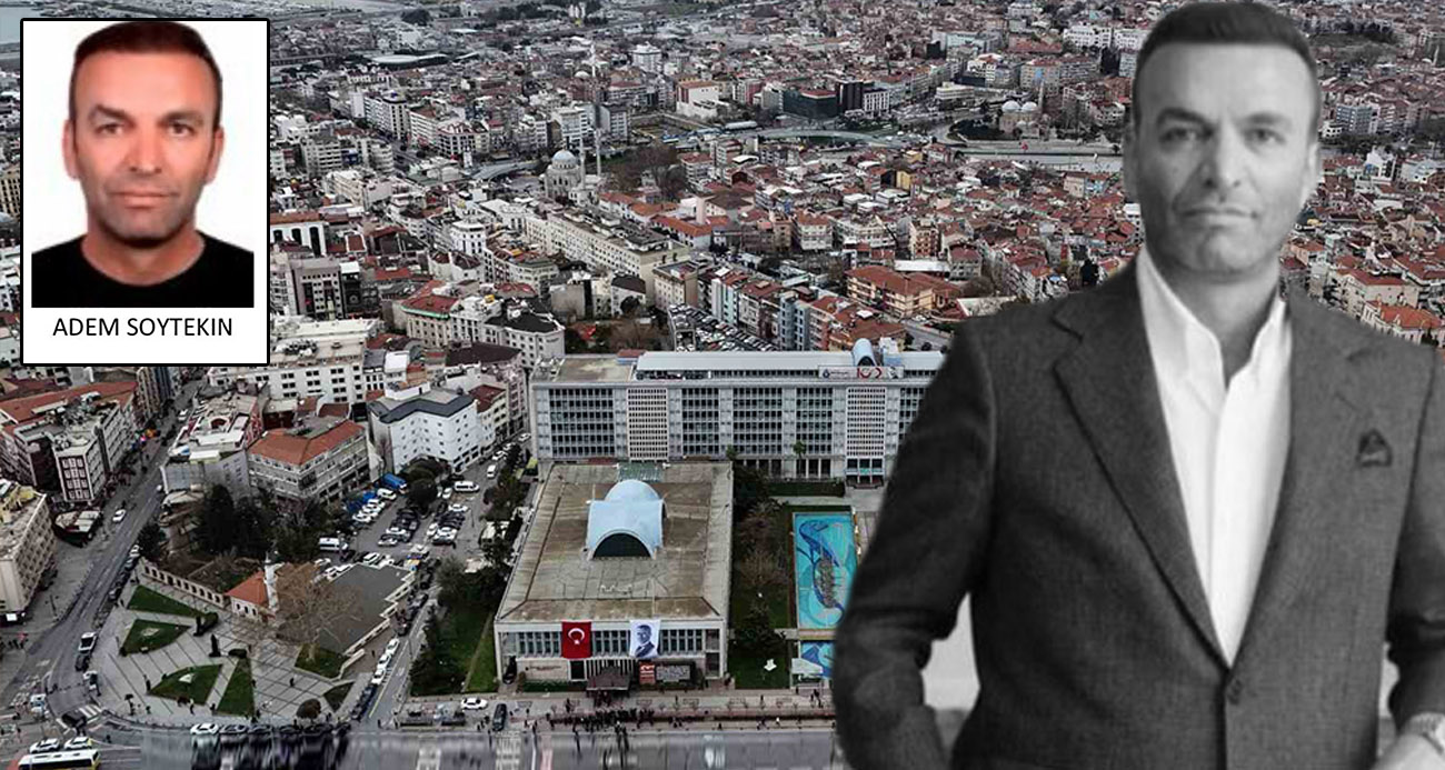 Adem Soytekin: “Suç işlemediğimi kanıtlamak için etkin pişmanlık yaptım”