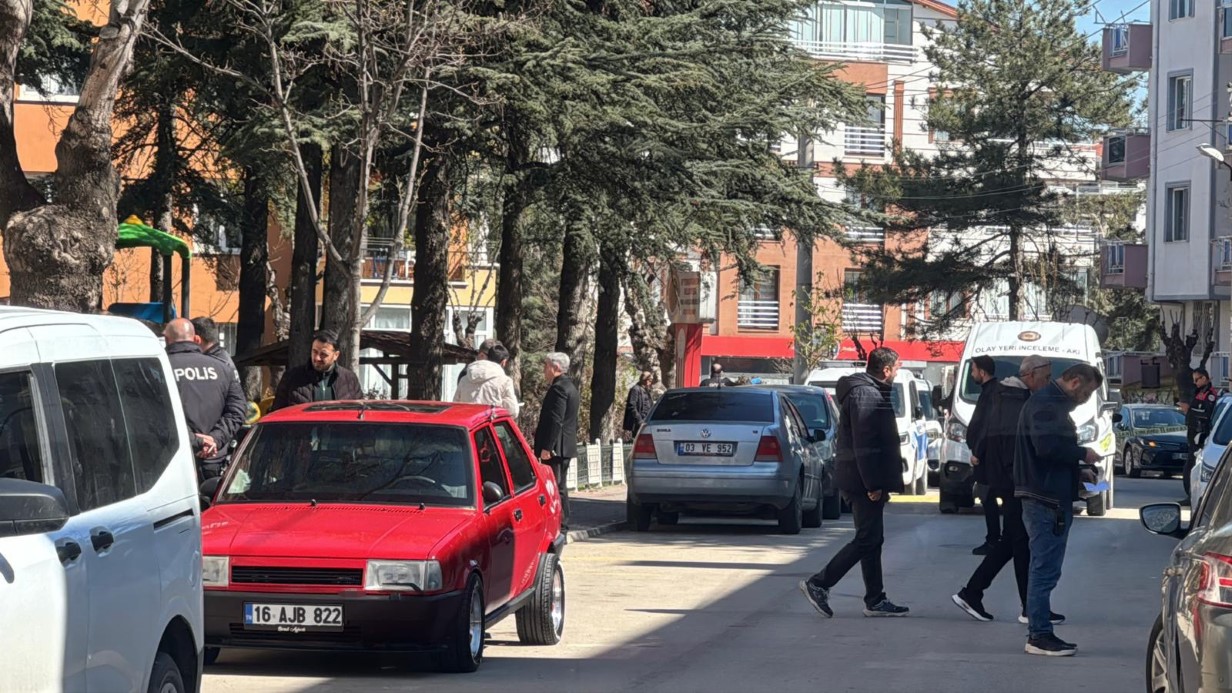 Afyonkarahisar’da Komşu Kavgası: İki Yaşlı Vatandaş Hayatını Kaybetti