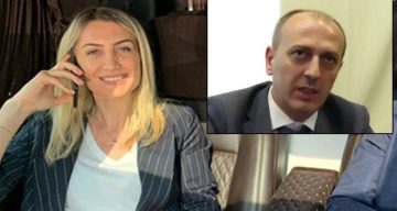 Ali Kaya’ya Uyuşturucu Ticareti Suçlamasıyla Hapis Cezası Talebi