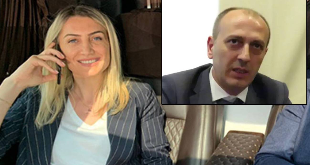 Ali Kaya’ya Uyuşturucu Ticareti Suçlamasıyla Hapis Cezası Talebi