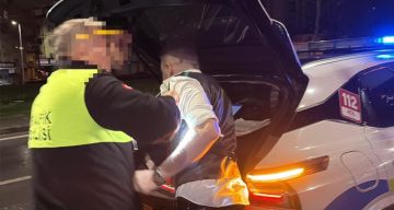 Alkollü Sürücü Kaza Yaptı: İlk Teşekkür Sonra Tepki