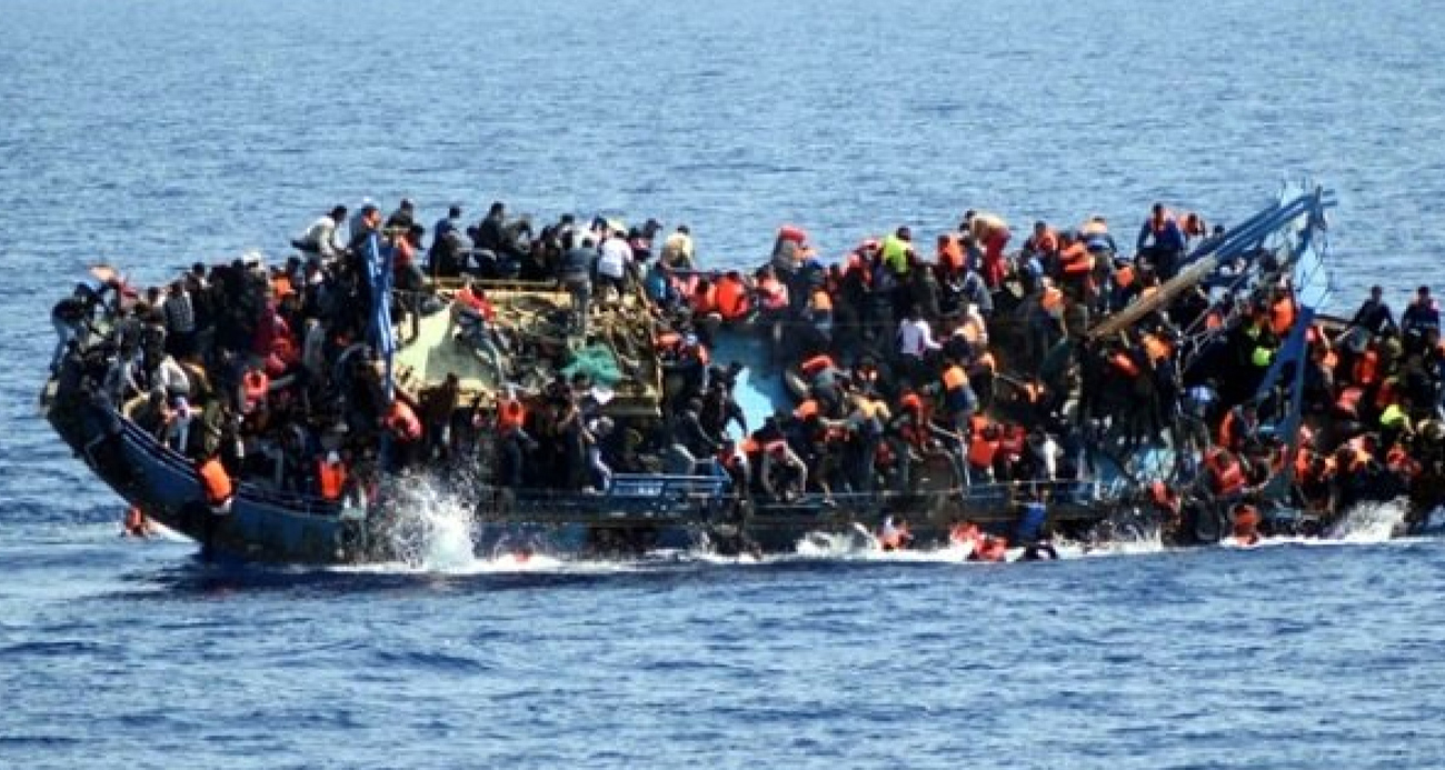 Andaman Denizi’nde Facia: Arakanlı Müslümanları Taşıyan Tekne Battı, 250 Kişi Kayıp