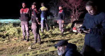 Ankara Sincan’da Askeri Helikopter Kazası: Ekip Sağlıklı