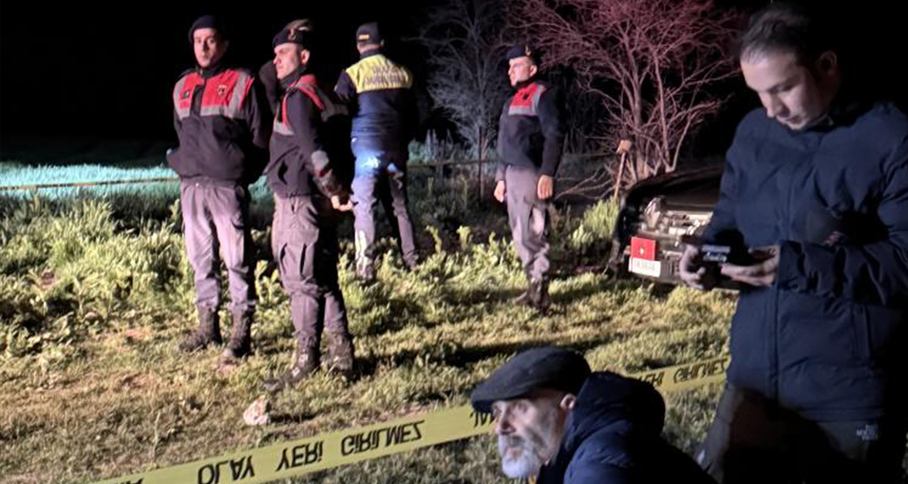 Ankara Sincan’da Askeri Helikopter Kazası: Ekip Sağlıklı