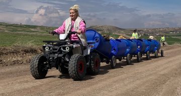Ankara’da Hayvan Hakları Derneği Kira Borcu Nedeniyle Tahliye Ediliyor