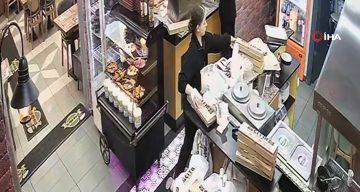 Arnavutköy’de ilginç olay: Aynı kişi adına 25 restorandan sipariş verildi