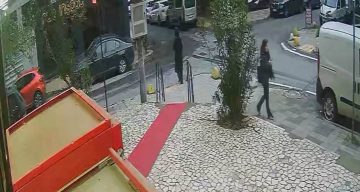 Ataşehir’de Kaybolan Selektif Mutizm Hastası Genç Kızdan Haber Bekleniyor