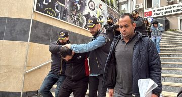 Avcılar’da tokatla başlayan tartışma cinayetle bitti: 1’i kadın 3 şüpheli gözaltına alındı