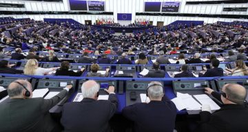 Avrupa’dan Ortak Çağrı: İsrail’in Lübnan’a Yönelik Saldırıları Durdurulmalı