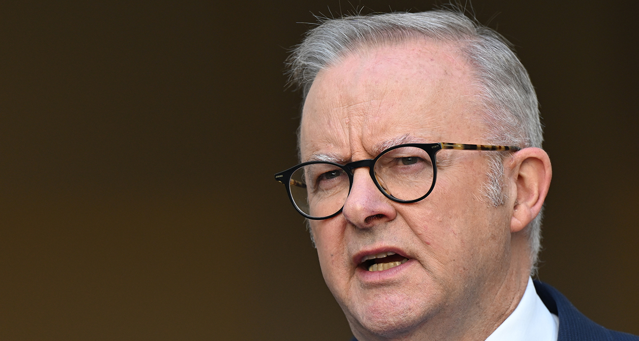 Avustralya Başbakanı Anthony Albanese’den Ulusa Yakıt Tasarrufu Çağrısı