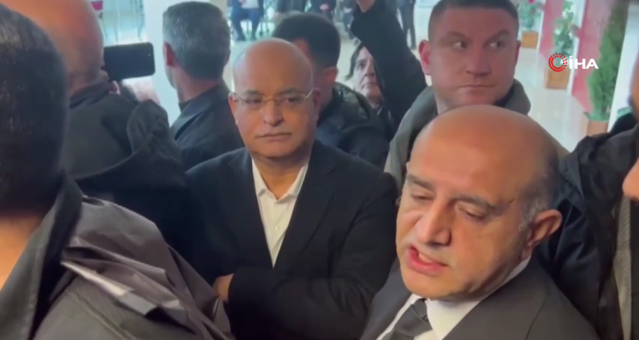 Aziz İhsan Aktaş Suç Örgütü davasında dinlenen gizli tanık: “Belediyenin içindeki kokuşmuş yapıyı anlattım”