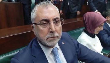 Bakan Işıkhan: “Emekli ikramiyelerinin erken ödenmesi için çalışma yapabiliriz”