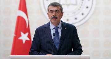 Bakan Tekin’den LGS Sınav Tarihi Açıklaması: Maç Günü Değişikliği Planlanıyor