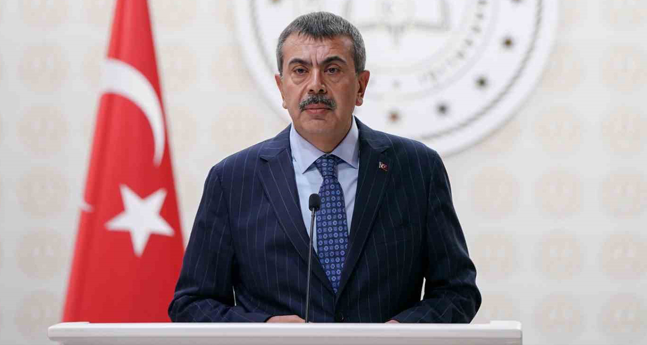 Bakan Tekin’den LGS Sınav Tarihi Açıklaması: Maç Günü Değişikliği Planlanıyor