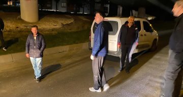 Bakırköy’de Araç Arızası Trafikte Büyük Aksamalara Neden Oldu